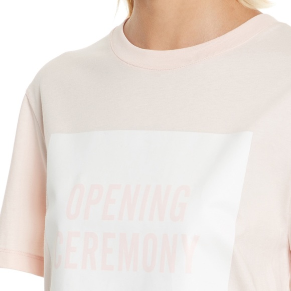 opening ceremony tee - Picture 3 of 6